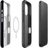 DC Comics Superman Phone booth iPhone 16 Pro Magsafe Impact Case