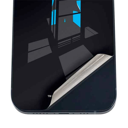 DC Comics Superman Phone booth iPhone 16 Skin