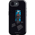 DC Comics Superman Phone booth iPhone 16e Impact Case