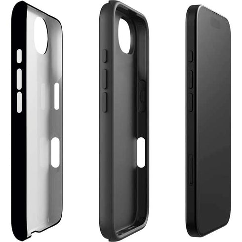 DC Comics Superman Phone booth iPhone 16e Impact Case