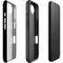 DC Comics Superman Phone booth iPhone 16e Impact Case