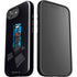 DC Comics Superman Phone booth iPhone 16e Impact Case