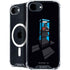 DC Comics Superman Phone booth iPhone 16e MagSafe Case