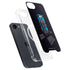 DC Comics Superman Phone booth iPhone 16e MagSafe Case