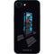 DC Comics Superman Phone booth iPhone 16e Skin