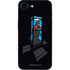 DC Comics Superman Phone booth iPhone 16e Skin
