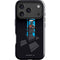 DC Comics Superman Phone booth iPhone 18 Pro Impact Case