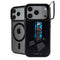 DC Comics Superman Phone booth iPhone 18 Pro Kickstand Case