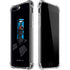 DC Comics Superman Phone booth iPhone Cases