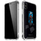 DC Comics Superman Phone booth iPhone X/XS Clear Case