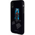 DC Comics Superman Phone booth iPhone XR Pro Case