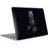 DC Comics Superman Phone booth Apple MacBook Air Skin