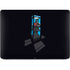 DC Comics Superman Phone booth Apple MacBook Air Skin