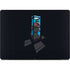 DC Comics Superman Phone booth Apple MacBook Pro 14-inch Skin