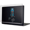 DC Comics Superman Phone booth MacBook Cases