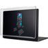 DC Comics Superman Phone booth MacBook Cases