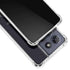 DC Comics Superman Phone booth Moto G 5G (2025) Clear Case