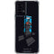 DC Comics Superman Phone booth Moto G Power 5G (2024) Clear Case