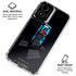 DC Comics Superman Phone booth Moto G Power 5G (2024) Clear Case