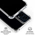 DC Comics Superman Phone booth Moto G Power 5G (2024) Clear Case