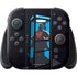 DC Comics Superman Phone booth Nintendo Switch 2 (2025) Joy-Con Controller Skin