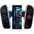 DC Comics Superman Phone booth Nintendo Switch 2 (2025) Joy-Con Controller Skin