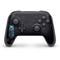 DC Comics Superman Phone booth Nintendo Switch Pro Controller Skin
