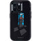 DC Comics Superman Phone booth Otterbox Defender iPhone Skin