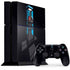 DC Comics Superman Phone booth PlayStation PS4 Skins