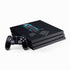 DC Comics Superman Phone booth PlayStation PS4 Skins