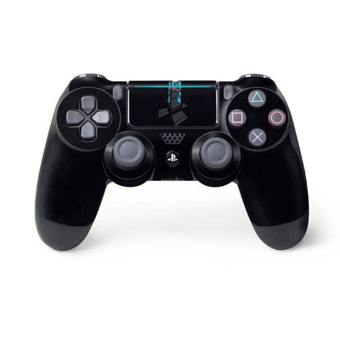 DC Comics Superman Phone booth PS4 Pro/Slim Controller Skin