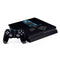 DC Comics Superman Phone booth PlayStation PS4 Skins