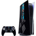 DC Comics Superman Phone booth PlayStation PS5 Skins
