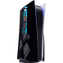 DC Comics Superman Phone booth PlayStation PS5 Skins