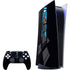 DC Comics Superman Phone booth PlayStation PS5 Skins