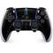 DC Comics Superman Phone booth PS5 DualSense Edge Pro Controller Skin
