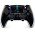 DC Comics Superman Phone booth PS5 DualSense Edge Pro Controller Skin