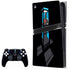 DC Comics Superman Phone booth PlayStation PS5 Skins