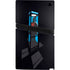 DC Comics Superman Phone booth PS5 Pro Console Skin