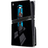 DC Comics Superman Phone booth PS5 Pro Disk Console Skin