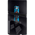 DC Comics Superman Phone booth PS5 Pro Disk Console Skin