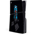 DC Comics Superman Phone booth PlayStation PS5 Skins