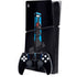 DC Comics Superman Phone booth PlayStation PS5 Skins