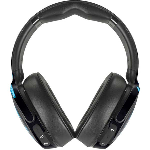 DC Comics Superman Phone booth Skullcandy Venue Skin