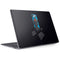DC Comics Superman Phone booth Surface Laptop 2 Skin