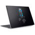 DC Comics Superman Phone booth Surface Laptop 2 Skin