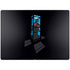 DC Comics Superman Phone booth Surface Laptop 7 13.8in Skin