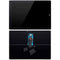DC Comics Superman Phone booth Surface Pro 3 Skin