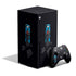 DC Comics Superman Phone booth Xbox Series X Skins