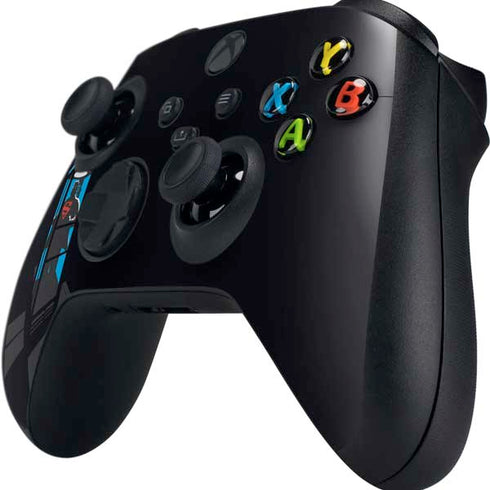 DC Comics Superman Phone booth Xbox Series X Controller Skin